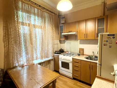 квартира по адресу Костя Гордиенко пер. (Чекістів), 4