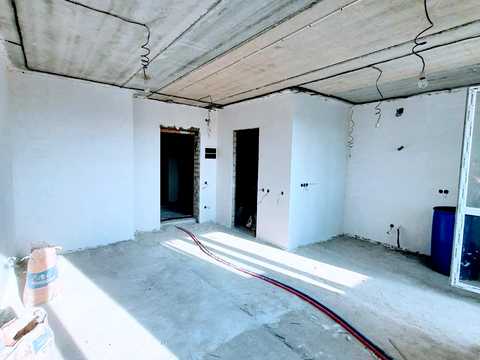 квартира за адресою Шевченківський пров., 48
