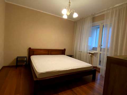 квартира по адресу Шолом-Алейхема ул., 17-Б