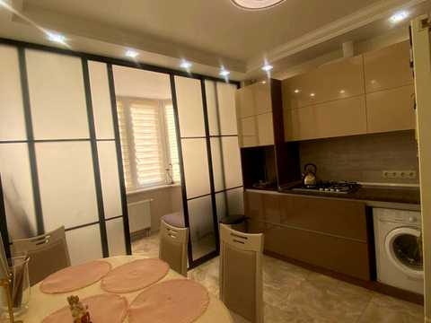 квартира за адресою Миколаївська вул., 3/5