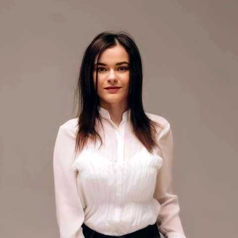 Руденко Юлія