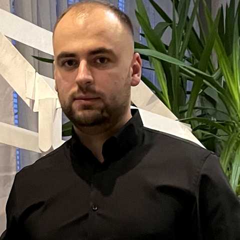 Геращенко Максим