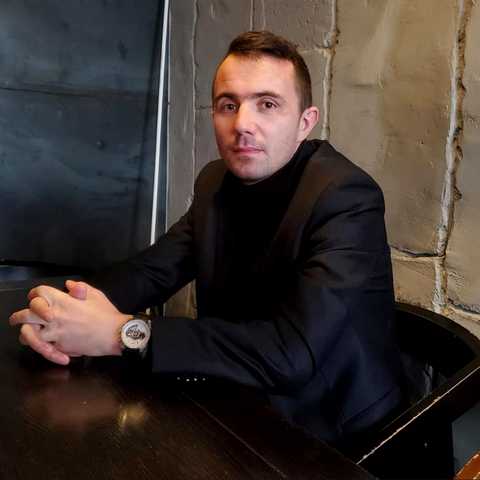 Кондратюк Руслан