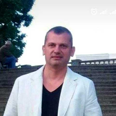 Полив'яний Микола