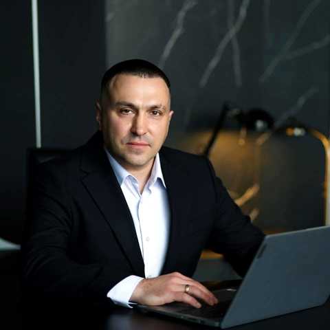 Матвієнко Костянтин