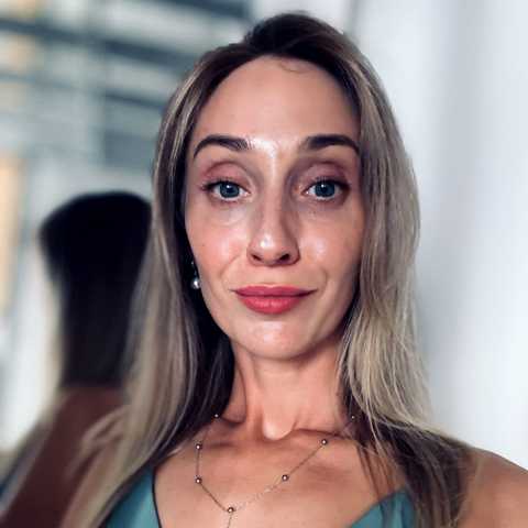 Вівчар Катерина
