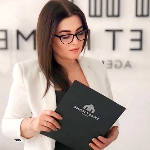Гончаренко Тетяна