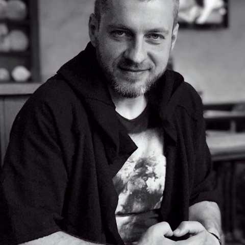 Станіславчук Олександр