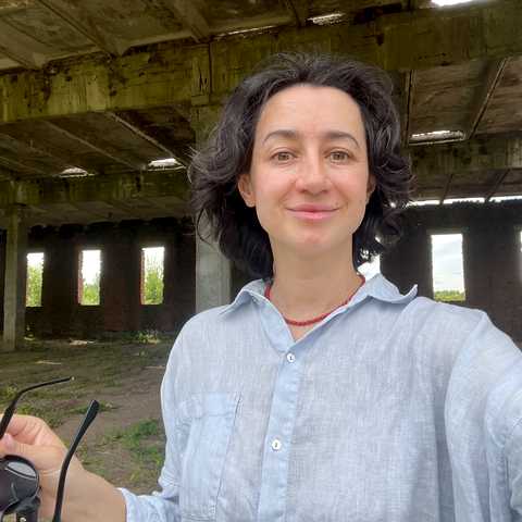 Кропивська Марина