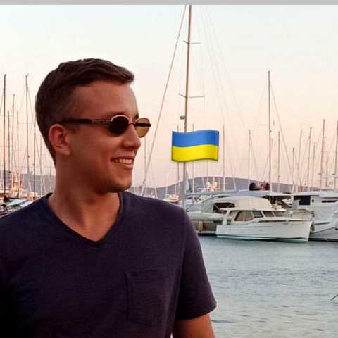 Шаповалов Марк