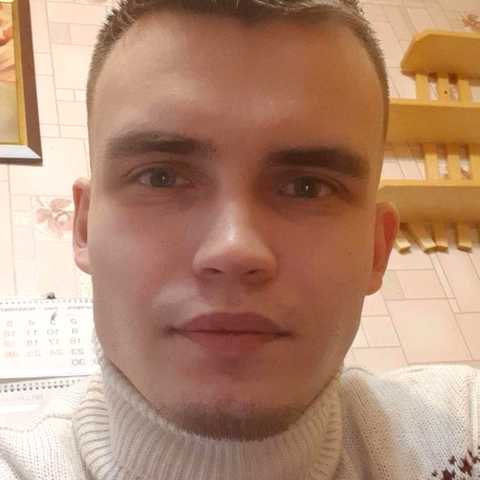 Білий Олександр