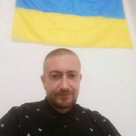 Дмитрієв Дмитро