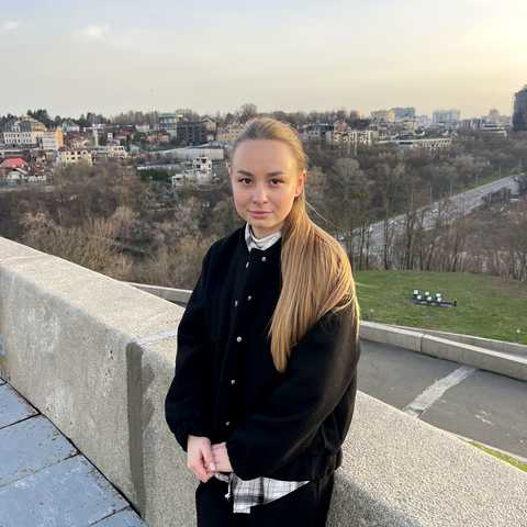 Коняєва Олександра