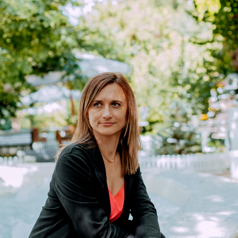 Міронова Ганна