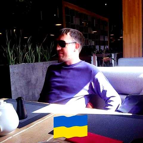 Савченко Станіслав