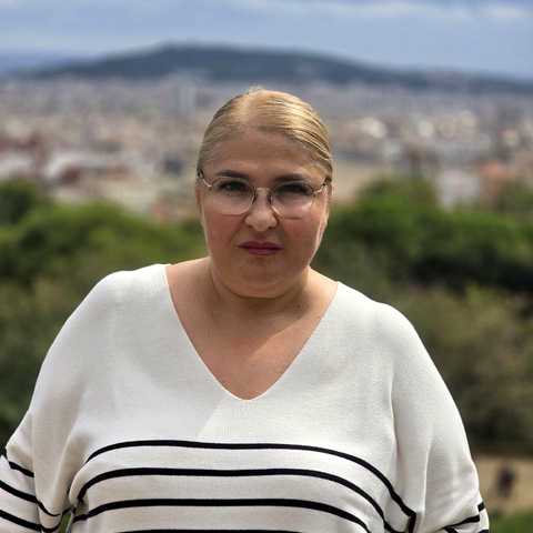Ханюкова Ільміра