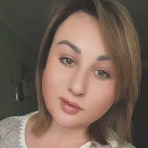Юрчук Крістіна