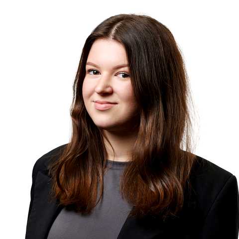 Лебедь Ірина