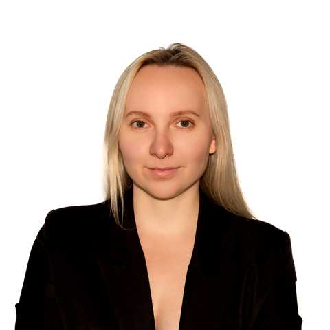 Тиха Христина