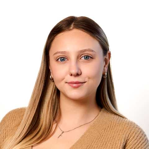 Ворошило Тетяна