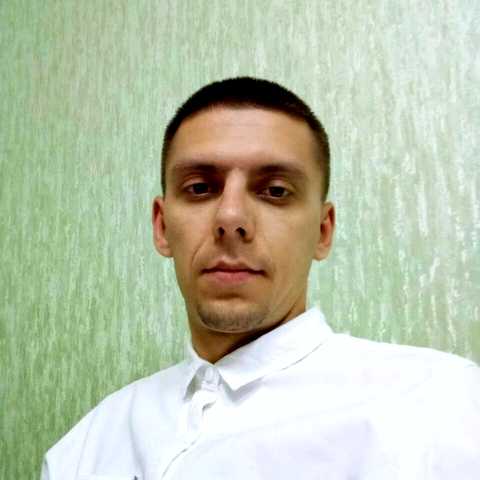 Пірогов Юрій