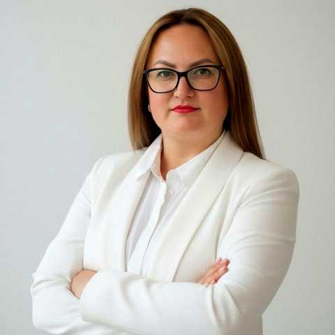 Ілларіонова Дарія