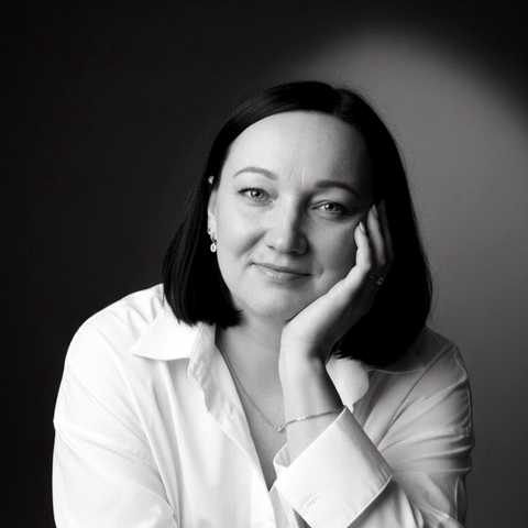 Алексеєва Олена