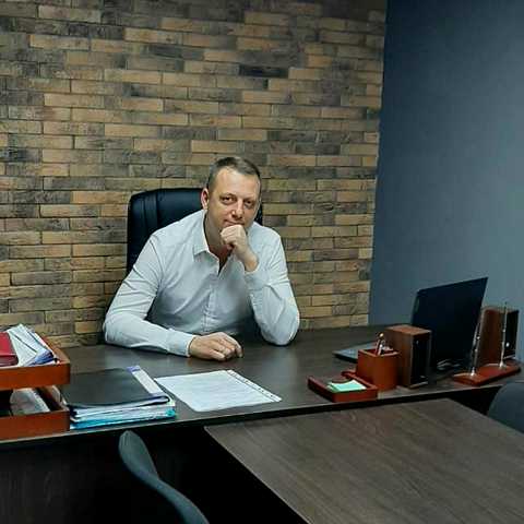 Чумаченко Вячеслав