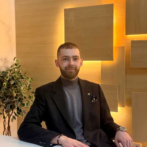 Попов Даніл
