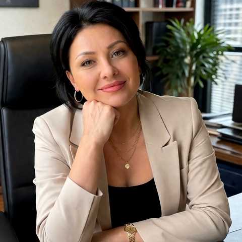 Сичова Олена