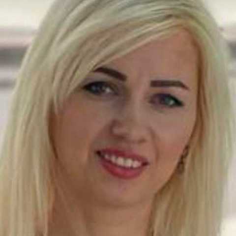 Шевченко Юлія