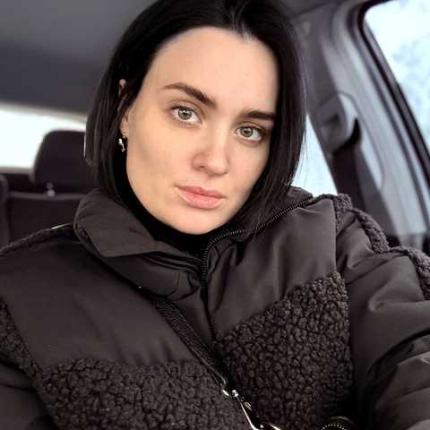 Новікова Дар'я
