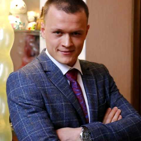 Невечера Олег