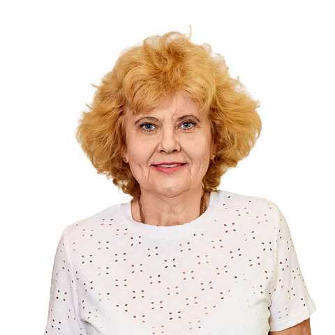 Шудра Людмила