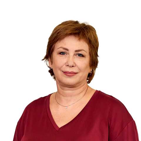 Ліваренко Вікторія