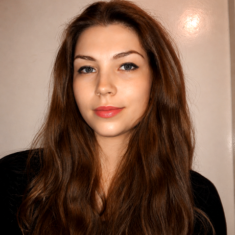 Амінова Ксенія