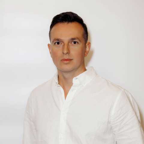 Гаєнко Віталій