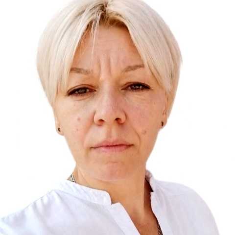 Грушина Тетяна