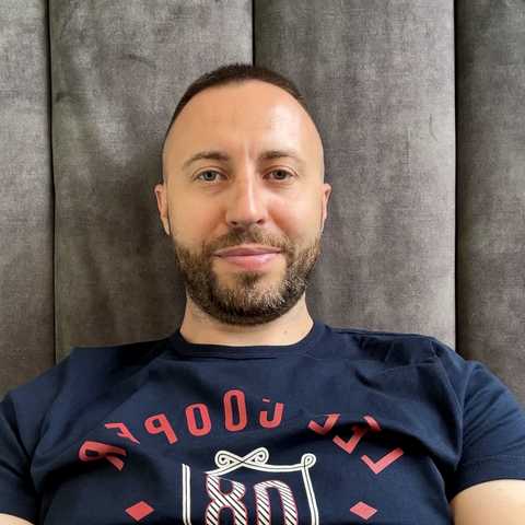 Єженков Ігор
