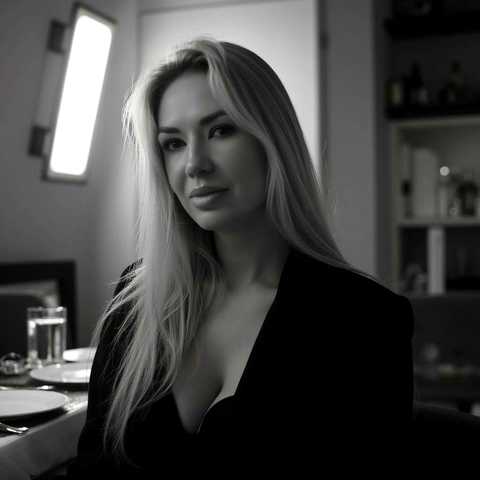 Шукурова Марина