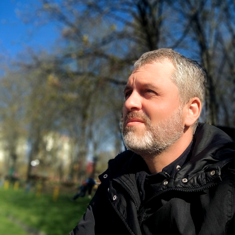 Самсон Володимир