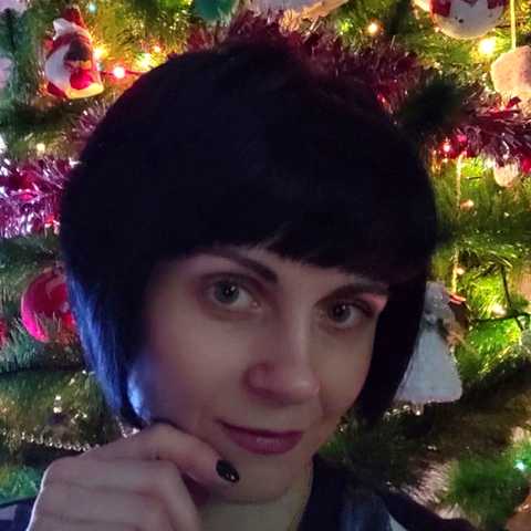 Макарова Олена