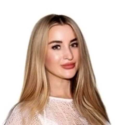 Удод Оксана