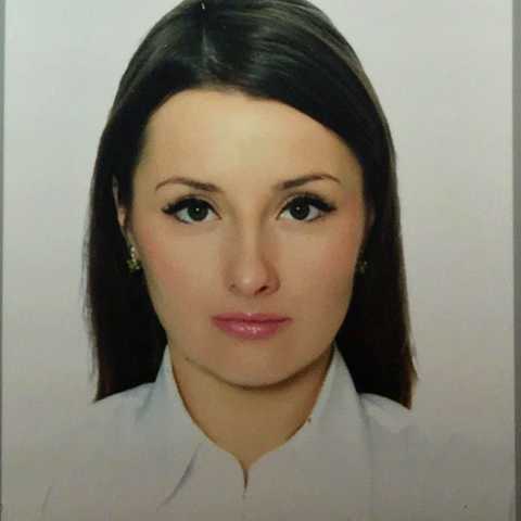 Олена