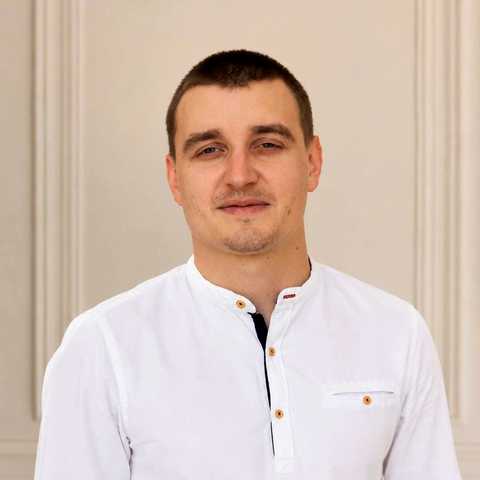 Старчак Василь