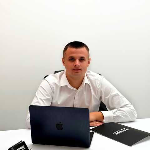 Липка Олександр