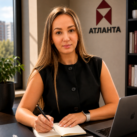 Флорескул Катерина