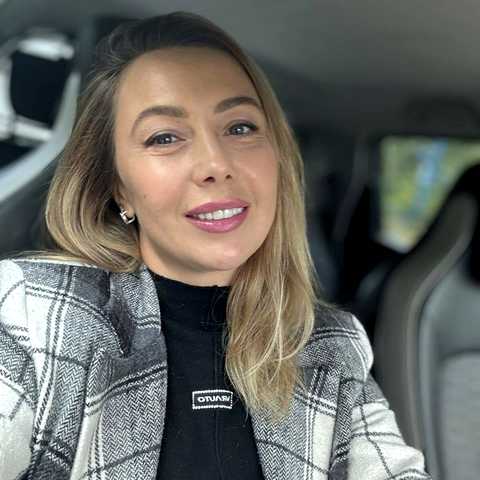 Козлова Оксана