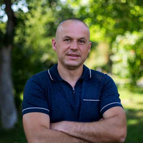Сидоренко Сергій