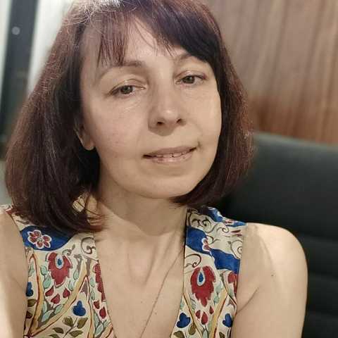 Опатерна Юлія